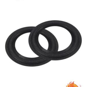 3 EAR SPEAKER-6.5"-3 EAR SPEAKER RING