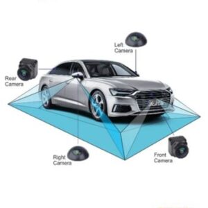 TS4/64 -"-IPS With Camera CP+AA