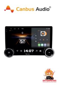 DIAMOND 2K-6/64 13.1"-LCD KNOB WITH 360+ CP+AA