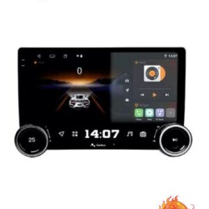 DIAMOND 2K-6/64 13.1"-LCD KNOB WITH 360+ CP+AA