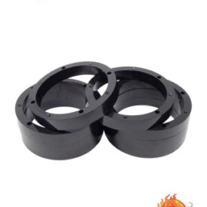 SPEAKER RING-6.5"-4 EAR SPEAKER RING