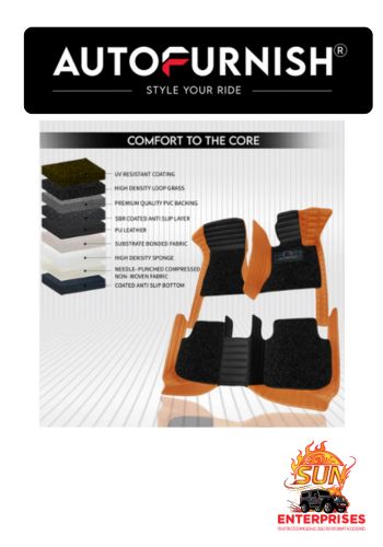 Z SERIES 9D MAT - Image 2