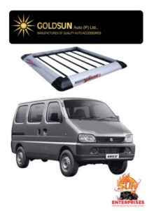 MARUTI VAN / EECO / VERSA FIXED