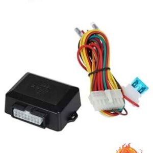 HONDA AUTO WINDOW CLOSER (AMAZE/BRIO/MOBILO/BRV - ALL 2014)