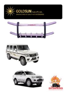 BOLERO / PAJERO SPORT