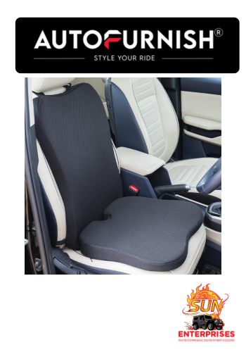 MEMORY FOAM BACK REST