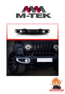 THAR ROXX FRONT GUARD