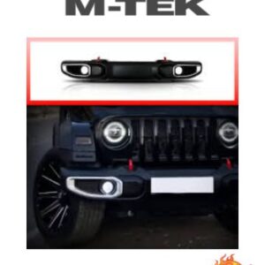 THAR ROXX FRONT GUARD