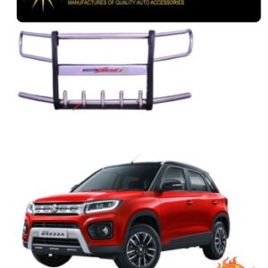 BREZZA GB 101 WITH SUMP GUARD