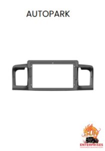 COROLLA ALTIS 2003-08 FULL