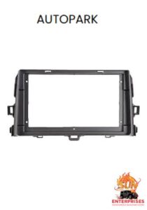 COROLLA ALTIS 2017 GLOSSY