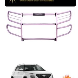 CRETA BUMPER SAFARI MODEL