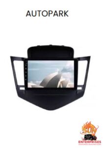 CRUZE 2013-15 WITH CANBUS