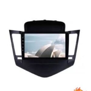 CRUZE 2013-15 WITH CANBUS