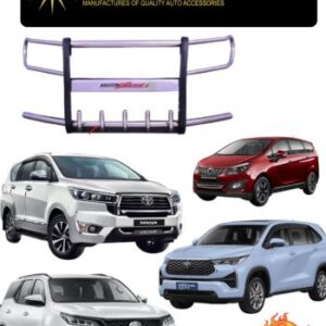 CRYSTA 23 / HYCROSS/ FORTUNER 2016 / MARAZZO WITH SUMP