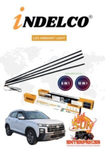 CRETA AMBIENT LIGHT<br>ID-HY-CRT-AMBL-OEM