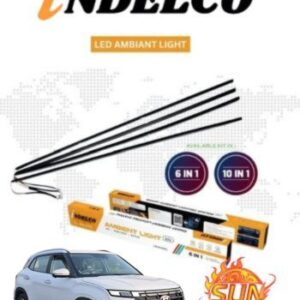 CRETA AMBIENT LIGHT<br>ID-HY-CRT-AMBL-OEM