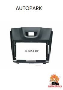 D-MAX UP