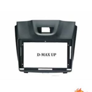 D-MAX UP