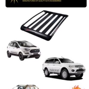 DUSTER / TERRANO / PAJERO SPORT / ECO SPORT / CRETA WITH R RAIL