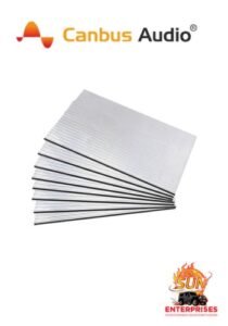 1000 mm X 1400 mm, 6.5 mm thick