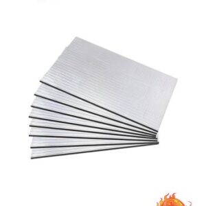 DAMPING SHEET-2.2MM THICK-460MMX800MM (DIMENSION)