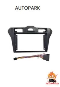 ECOSPORT NEW 2018-19