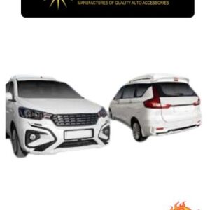 ERTIGA 18 STARDOM KIT