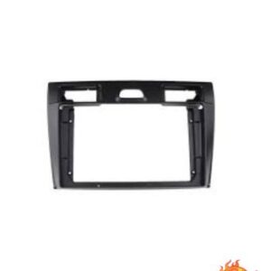 FIESTA OLD (2004-09)