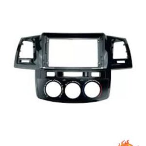 FORTUNER  AUTO / Manual AC)2008-2014 MATTE