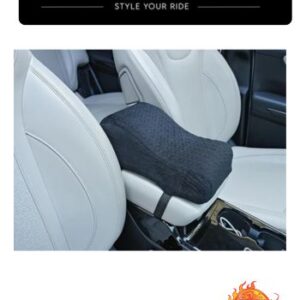 MEMORY FOAM ARM REST