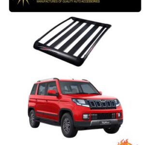 TUV 300, / TUV 300 PLUS W.O ROOF RAIL