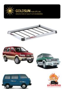 INNOVA / EECO / MARAZZO / QUALIS / OMNI / TAVERA / ERTIGA