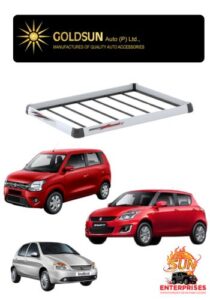 ZEN ESTILO / SWIFT 11 / I10 / S PRESSO / INDICA / ALTO 800