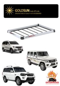 BOLERO /XYLO /SCORPIO 2013