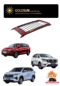 INNOVA / ERTIGA / CRYSTA / HYCROSS