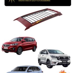 INNOVA / ERTIGA / CRYSTA / HYCROSS