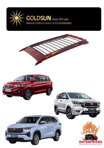 INNOVA / ERTIGA / CRYSTA / HYCROSS