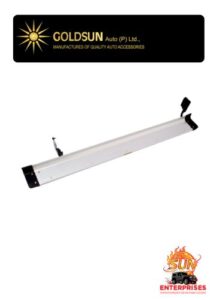 SAFARI DICOR REARSTEP GST