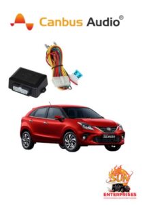 GLANZA AUTO WINDOW CLOSER