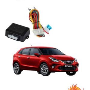 GLANZA AUTO WINDOW CLOSER