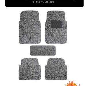 Autofurnish Grass Mats - 2 Rows 18mm (5pc) without piping