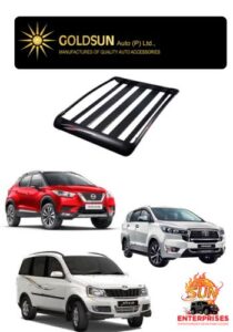 HONDA BRV / SCORPIO / XYLO / INNOVA CRYSTA