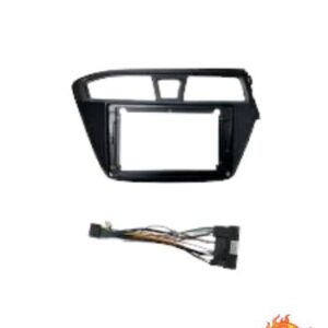 I-20 2008-2011 MANUAL