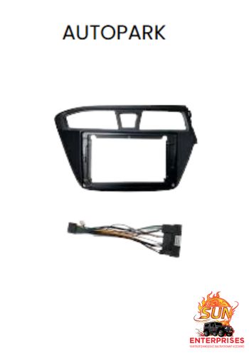 I-20 2008-2011 MANUAL