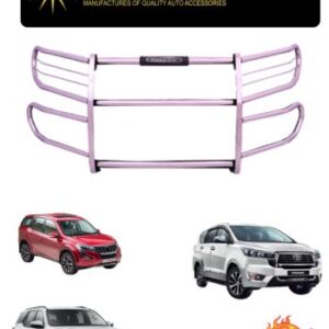 INNOVA CRYSTA / FORTUNER 2016 / MARAZZO SAFARI MODEL