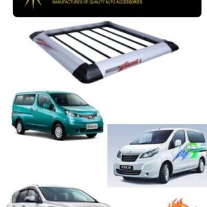 INNOVA CRYSTA /TATA ARIA / EVALIA / STILE