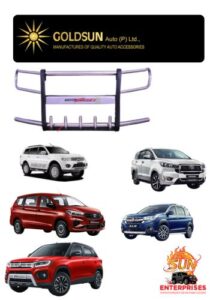 INNOVA / ERTIGA 18 / XL6 / BREZZA / PAJERO SPORT