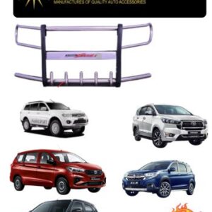 INNOVA / ERTIGA 18 / XL6 / BREZZA / PAJERO SPORT