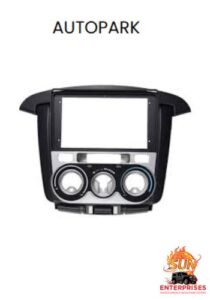 INNOVA (MAN/AUTO) 2007-11 IMP